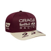 Red Bull Racing F1 2026 Max Verstappen Austin GP Cap