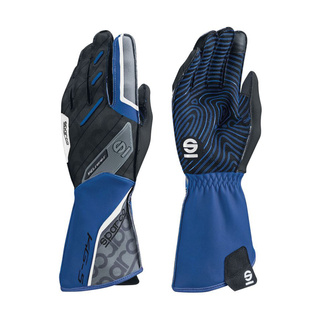 Sparco Gloves MOTION KG-5 Blue