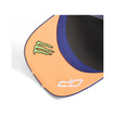 McLaren F1 2026 Oscar Piastri Singapore GP Cap