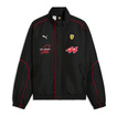2026 Scuderia Ferrari F1 Mens Lewis Hamilton Racing Jacket