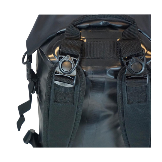 Amphibious Quota 30 Waterproof Backpack Black