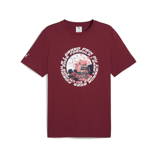 2025 Formula 1 Men's Canada GP T-shirt