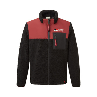 2026 Toyota Gazoo Racing GR Logo Sweatshirt