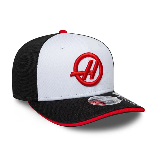 Haas F1 2026 Esteban Ocon Team Cap
