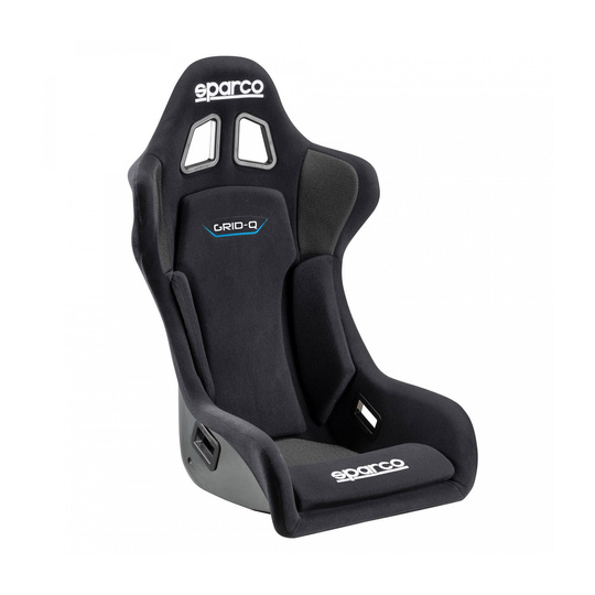 Sparco Grid Q MY19 Seat (FIA)