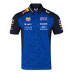 2026 Red Bull Racing Mens Team polo shirt