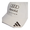2026 Audi Revolut F1 Team Hat Beige