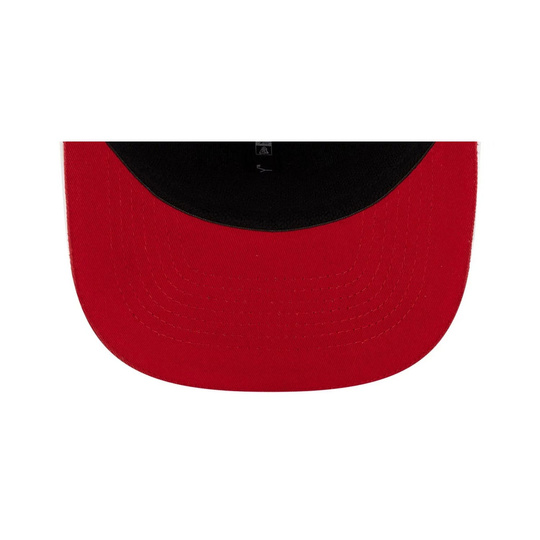 2025 Haas F1 Mens Team Camo baseball cap