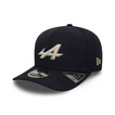 2025 Alpine F1 Mens Recycled baseball cap