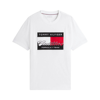 Cadillac F1 2026 Graphic Flag T-shirt