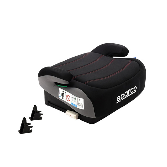 Sparco SK100I PIK Child Seat black (22-36 kg)