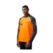McLaren F1 1/4 Zip Team Sweatshirt