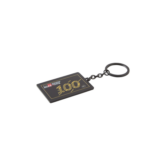 Toyota Gazoo Racing Le Mans Anniversary Keyring