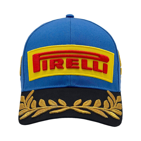 2026 Pirelli Podium Silverstone Hat