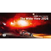2026 McKlein Rally Calendar - The Wider View