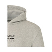 Red Bull Racing 2026 Men's Graphic Bull Hoodie Grey