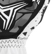 OMP KS-2 ART MY25 Racing Gloves White