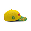2025 Pirelli Mens Podium Brazil Baseball Cap