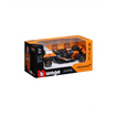 McLaren MCL39 1:43 Model Car Oscar Piastri