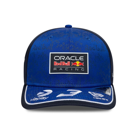 Red Bull Racing F1 2026 Max Verstappen Team Cap