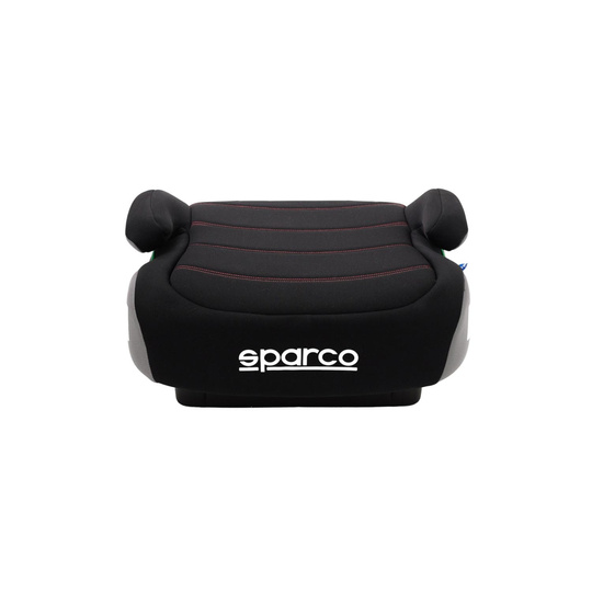 Sparco SK100I PIK Child Seat black (22-36 kg)