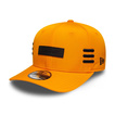2025 McLaren F1 Mens P18 Stripe Baseball Cap