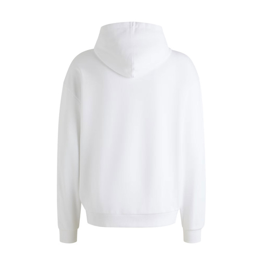 2025 Visa Cash App Racing Bulls Mens Japan GP Hooded Sweatshirt