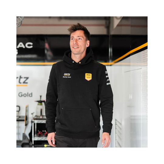Hertz Team Jota Hoodie