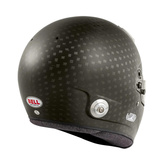 Bell HP77 EVO-IV Full Face Racing Helmet (FIA)