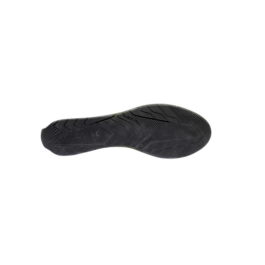 Sparco K-Prime Racing Shoes Yellow/Black (FIA)