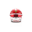 2025 Scuderia Ferrari 1:5 Charles Leclerc helmet