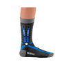 Sparco Iconic Design Harnesse socks