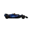 Williams FW46 1:18 Model Car Alex Albon Saudi GP