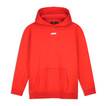 2026 Formula 1 Mens Racing Line Hooded Sweatshirt red
