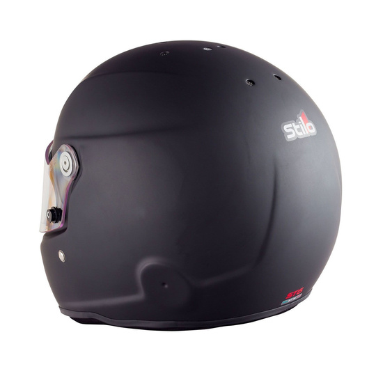 Stilo ST5 CMR V3 Full Face Helmet Black