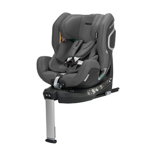 Recaro Xenon Kid Child Seat Gallant Grey