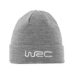 2024 WRC Mens Classic Winter hat grey
