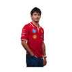 2025 Ferrari F1 Men's China GP Polo Shirt red