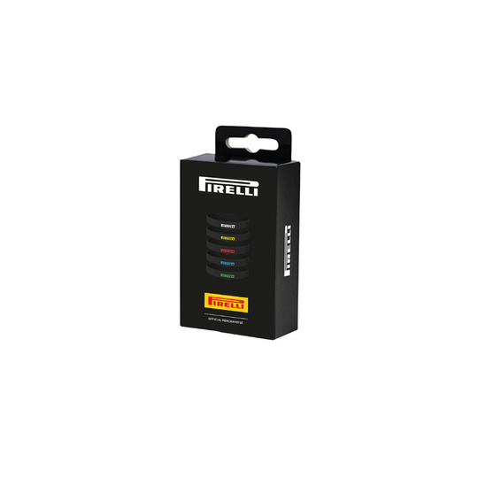 Pirelli Wristband Set