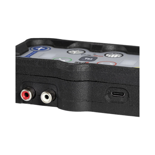 Stilo DG-20 Socket Digital Intercom Amplifier