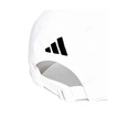 2025 Mercedes AMG F1 Mens Antonelli Baseball Cap white