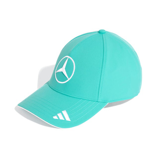 Mercedes AMG F1 2026 Team Cap Green
