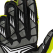 OMP KS-3 MY26 Racing Gloves Yellow