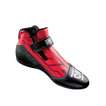 OMP KS-2 MY21 Karting Shoes Red