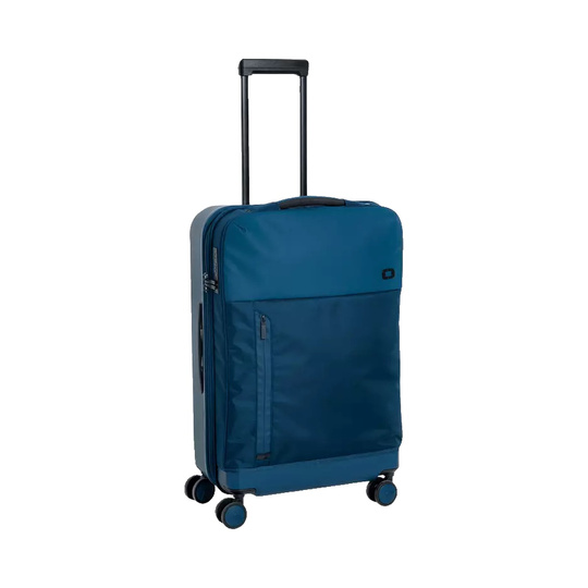 Ogio Pace Pro Hybrid Checked Suitcase Moonlit Ocean