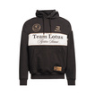 Team Lotus Ayrton Senna Collection 2026 Team Hoodie