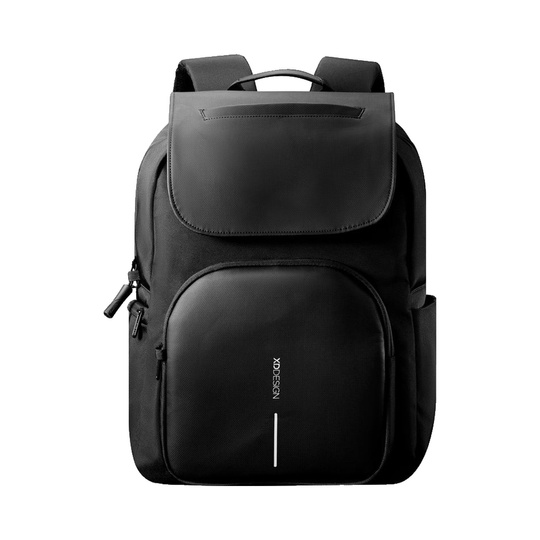 XD Design Soft Daypack Backpack Black