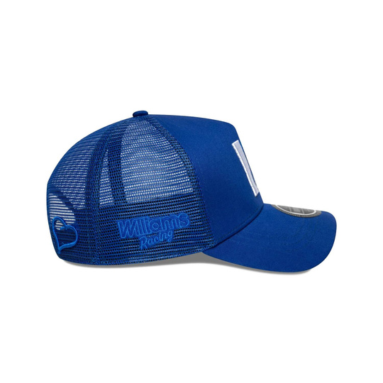 Williams F1 W Heritage Cap