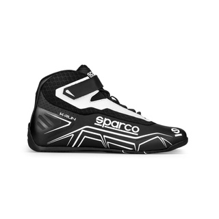 Sparco K-RUN MY20 Kart Shoes Black
