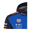2026 Red Bull Racing Mens Teamwear Rain Jacket